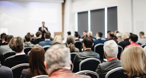 Meeting/Conference RFP Template