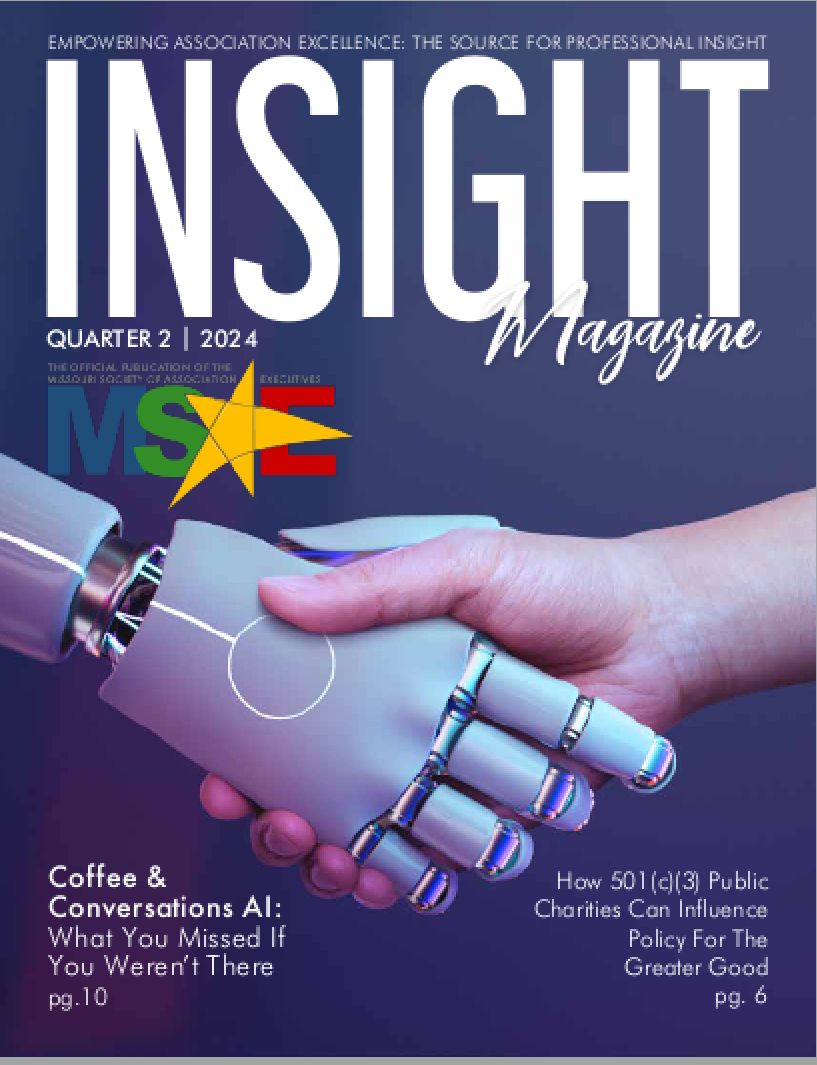 2024 Q2 Insight Magazine Cover