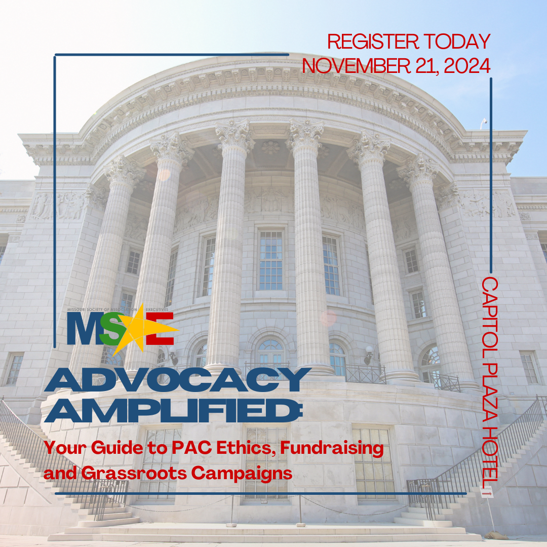 Advocacy Amplified